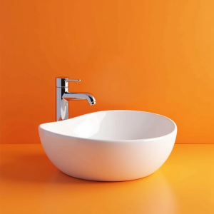 Wash Basin